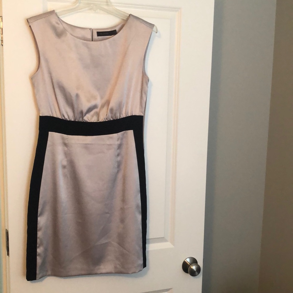 The Limited fitted dress sz 6